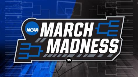March Madness Printable Bracket Download A Free 2024 Ncaa Tournament