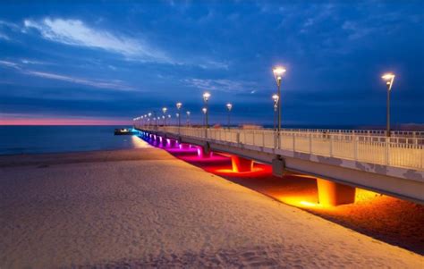 Kolobrzeg - Tourism | Tourist Information - Kolobrzeg, Poland
