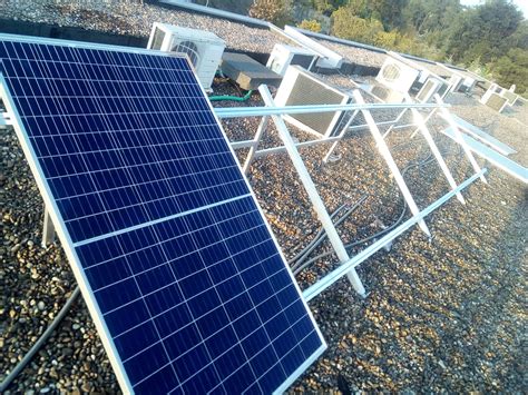 Kit solar Fotovoltaico (Autoconsumo Monofásico) com 6 módulos + Solax X1-Mini 1.5 kW ...