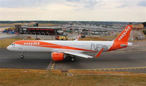 I can confirm that easyjet are looking at the a321 converting the a319 orders, routes being looked at are cyprus, larnaca or paphos and also looking at egypt. Easyjet A321 Livery Request - Holgers Liveries - AEROSOFT ...