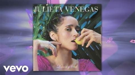 Julieta Venegas Me Voy Cover Audiovideo Youtube