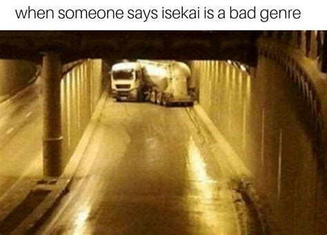Menacing Truck Kun Noises Animemes Stupid Memes Dankest Memes