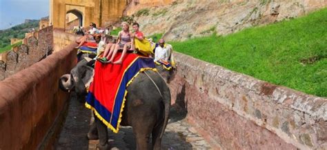 20 Things To View In Amber Fort Voice Of Jaipur