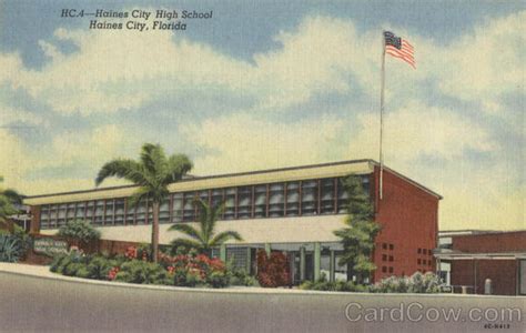 Haines City High School Florida