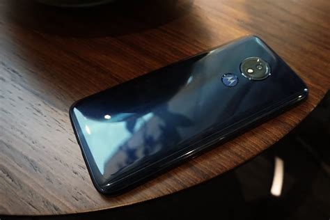 Moto G7 Power Review Hands On Get The Product Reviews