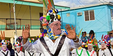 Belize Festivals 8 Unique Belize Traditions And Celebrations