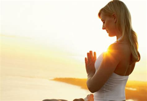 9 reasons why you should meditate on a daily basis