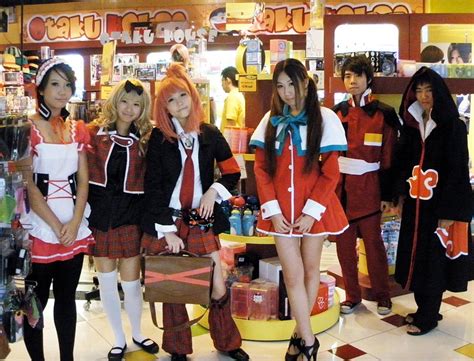 Otaku House Singapore All You Need To Know Before You Go