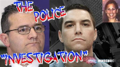 Scott Peterson The Police Investigation Mindshock True Crime