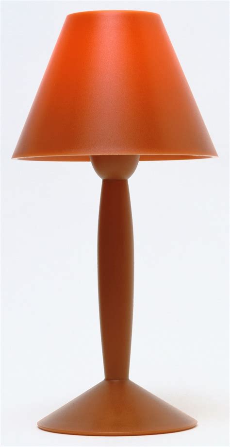 Philippe Starck Miss Sissi Table Lamp 1991 Table Lamp Lamp