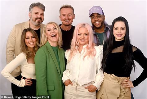 S Club 7 2023 Tour When Are Uk Dates How Can I Get Tickets Express Digest
