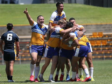 From wikipedia, the free encyclopedia. NRL Schoolboy Cup 2020 grand final: Patrician Brothers ...