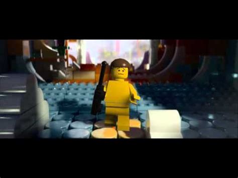 Naked Guy In Lego Movie YouTube