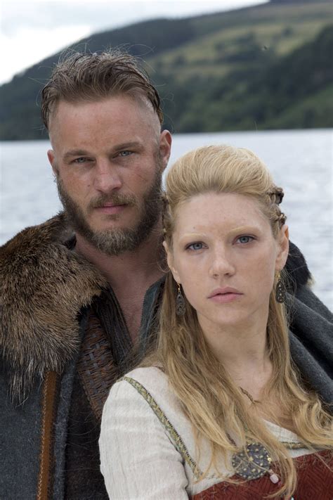 Medieval Visions Vikings Ragnar Vikings Tv Show Vikings Lagertha
