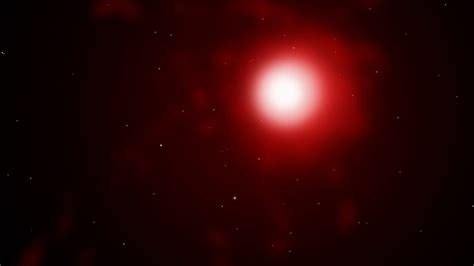 Vy Canis Majoris Hubble Solves Mystery Of This Hypergiant Stars