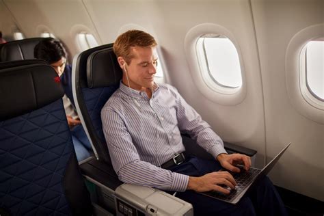 Treat Yourself With Delta Premium Select Delta News Hub