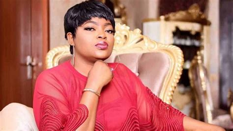 funke akindele shares new hot pictures of herself in her luxurious sitting room kemi filani news