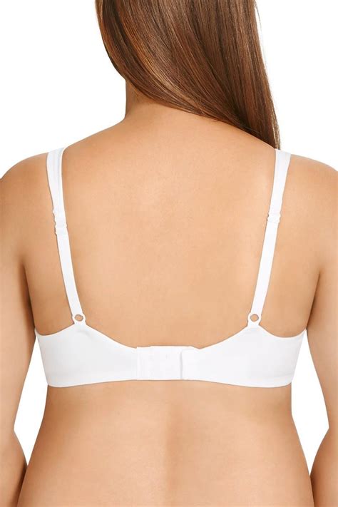 Click and collect in store. Berlei Barely There Cotton Rich Maternity Wirefree Bra ...