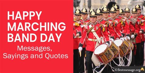 Top 181 Funny Marching Band Quotes