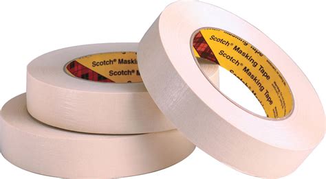 Check spelling or type a new query. 3M 231 Scotch Paint Masking Tape