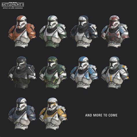 Orthos 4k Clone Commandos Star Wars Characters Pictures Star Wars Pictures Star Wars Art