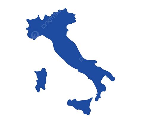 Italy Map Geography World Outline Vector Geography World Outline Png