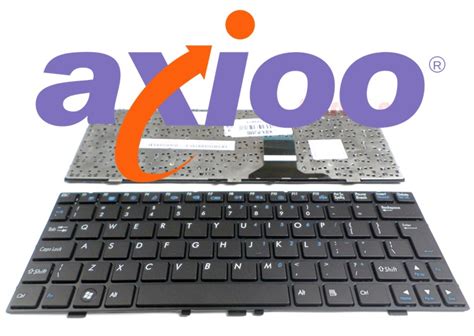 Kami juga menjual keyboard netbook dengan harga yang sangat. Daftar Harga Jual Keyboard Laptop Axioo - Pandawa Komputer ...