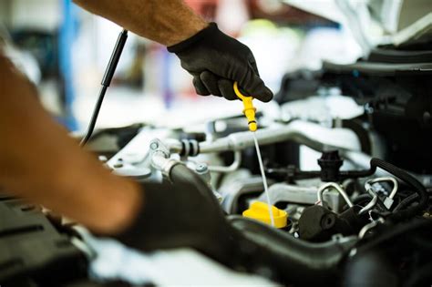 7 Benefits Of Getting Regular Oil Changes With A Local Slidell Auto