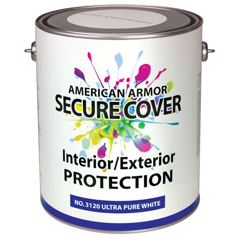 There are three types of gallons, us customary fluid gallon (3785.411 ml), dry gallon (4404.883 ml) and the imperial gallon (4546.09 ml). Ps 1 Gallon Paint Can Diversion Safe-RPLPSAAPC1