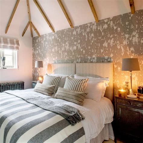 Step Inside This Idyllic Thatched Cottage With Gorgeous Scandi Interior