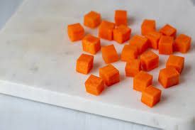 Jardiniere | downstairs from le cordon bleu. CLASSIC VEGETABLE CUTS (SAINIK'S STORY)