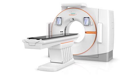 Siemens Healthineers Debuts Two Ct Systems Dedicated For Radiation