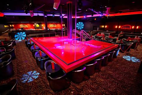 El Dueño De Nuevo Club De Striptease De Las Vegas Se Inspira En “south Park” Las Vegas Review