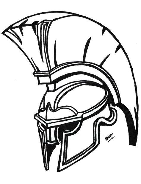 Heroic halo 4 coloring pages halo 4 free master chief. Spartan Drawing | Free download on ClipArtMag