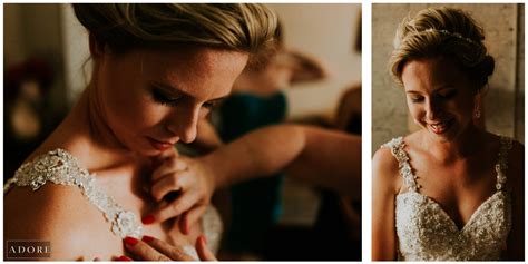 Maybe you would like to learn more about one of these? Natalie + Alex // Summer Wedding at the Armory // Napoleon Ohio | Adore Wedding Photography Blog