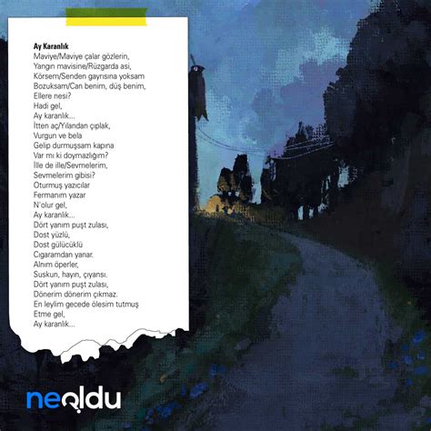 En güzel ve kısa ahmet arif aşk şiirleri. Ahmed Arif Şiirleri - Ahmet Arif'in En Güzel ve Anlamlı 15 ...