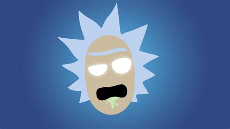 Rick And Morty K Wallpapers Wallpaper Cave E