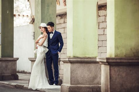 Understanding the symbolism of a wedding can help you. Dongguan | My Dream Wedding