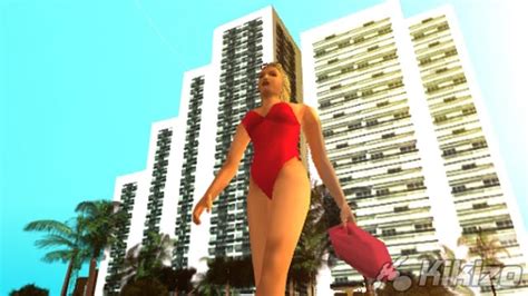 Preview Grand Theft Auto Vice City Stories