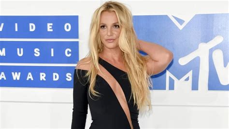 They Literally Killed Me Britney Spears Shares Explosive Audio Clip