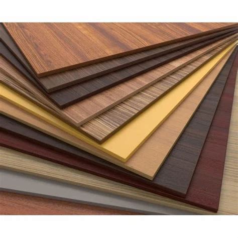 Brown Wpc Board Thickness 3 Mm At Rs 55square Feet In Agra Id