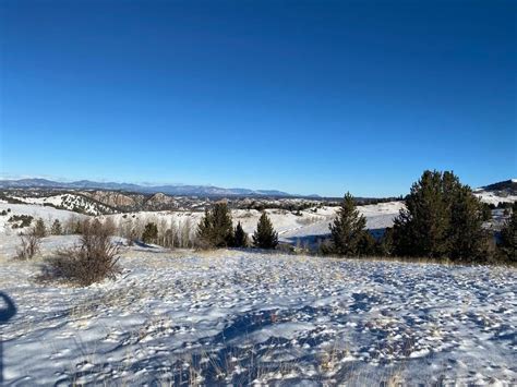 Cripple Creek Teller County Co Recreational Property For Sale