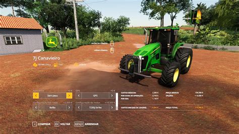 Farming Simulator Tractors Cardatila