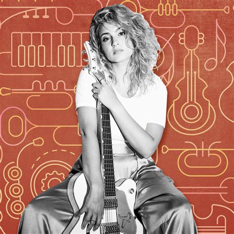 My Music Moments Tori Kelly Shares The Soundtrack To Her Life