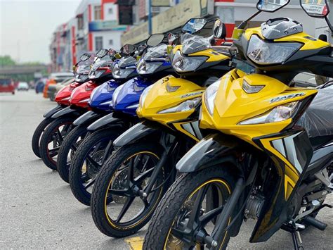 Thai visa 2 stroke gurus motorcycles in thailand. V Power Motor | HONDA Dash 125 (2 Disc)