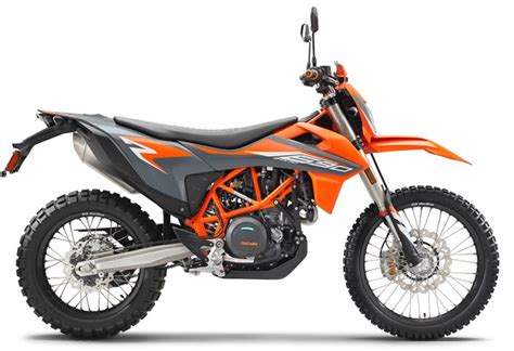 Ktm 490 Leaked Adventure Model And More To Launch In 2022