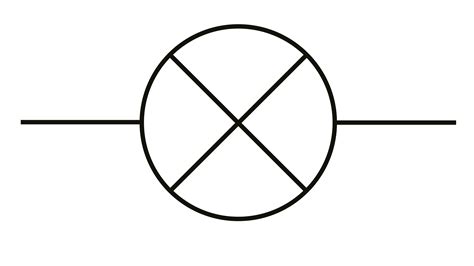 Led Symbol In Circuit - ClipArt Best
