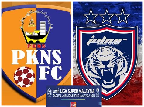 Tour of singapore (12 to 16 jan 2019). Live Streaming PKNS FC vs JDT FC Liga Super 27.5.2018 - MY ...
