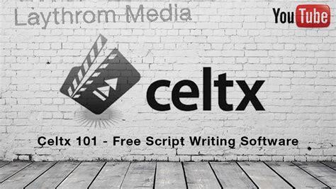 Celtx Script Software Free Incorporatedvamet
