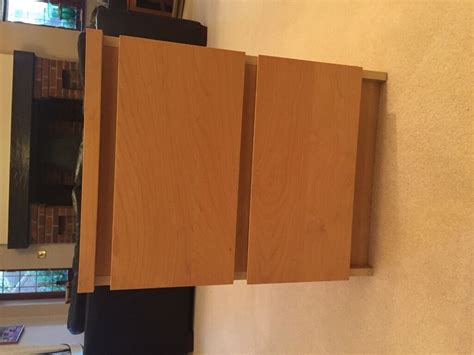Maybe you would like to learn more about one of these? IKEA bedside table, malm style. Great for upcycling! | in ...